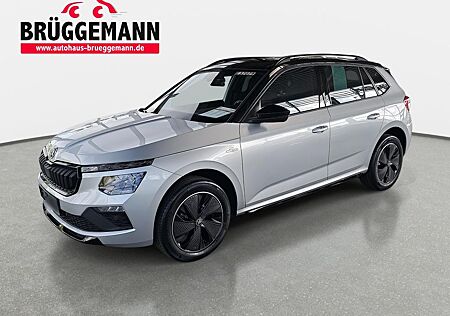 Skoda Kamiq 1.5 TSI DSG MONTE CARLO LED DAB PANO WINTE