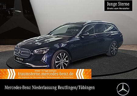 Mercedes-Benz E 300 de T Avantgarde/Multibeam/AHK/Kamera/Wide