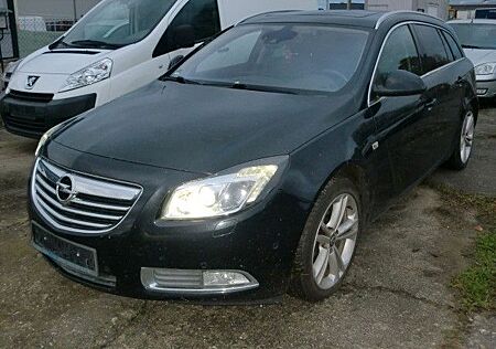 Opel Insignia Sports Tourer 2.0 CDTi 4x4