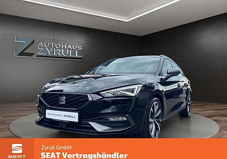 Seat Leon Sportstourer 1.5 eTSI FR OPF 150 PS Sport