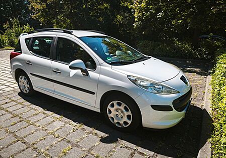 Peugeot 207 SW Filou 95 VTi Filou