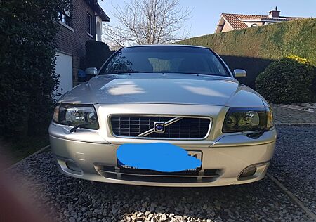 Volvo S80 2.5T AWD Momentum Automatik Momentum