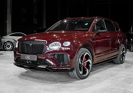Bentley Bentayga S V8*NAIM Audio 3D*LED*Full*