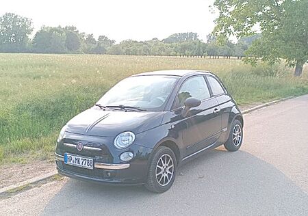 Fiat 500C 1.2 8V Pop C Pop
