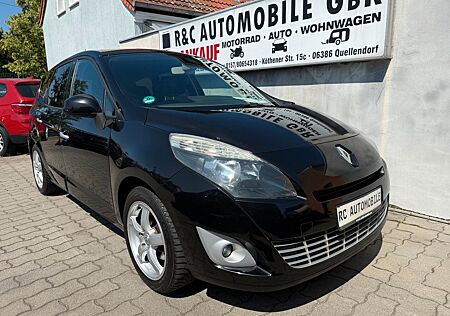 Renault Grand Scenic Scenic III Grand Dynamique // 7 Sitzer //