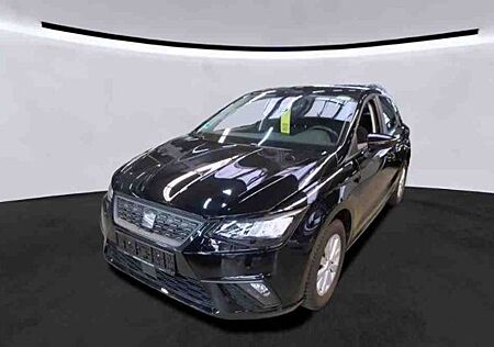 Seat Ibiza 1.0 TSI Style Kamera*Navi*ACC