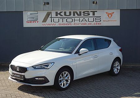 Seat Leon Style 1,5 TSI 96 kw"Navi,LED,Kamera"