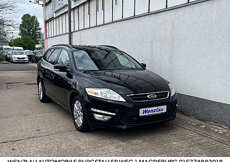Ford Mondeo Champions Edition 2.0 Diesel AHK TÜV NEU