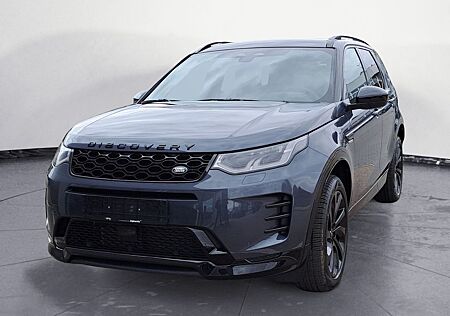Land Rover Discovery Sport P270e Dy SE AHK, 20' Gloss Black