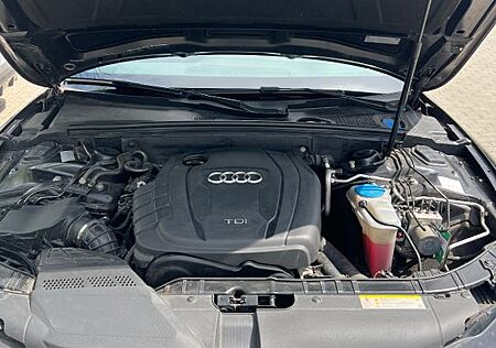 Audi A5 2.0 TDI 105kW multitronic Sportback -
