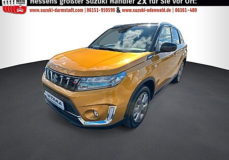Suzuki Vitara 1.5 Comfort Vollhybrid AGS 4x2