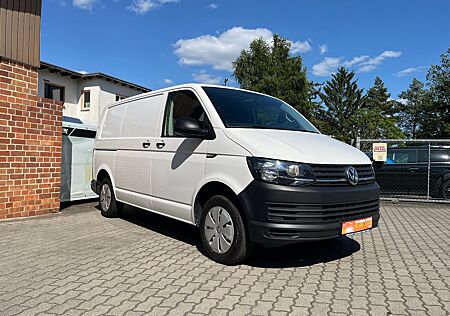 VW T6 Transporter Volkswagen Kasten-Klima