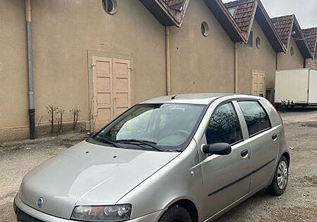 Fiat Punto 1.2 16V Dynamic Dynamic