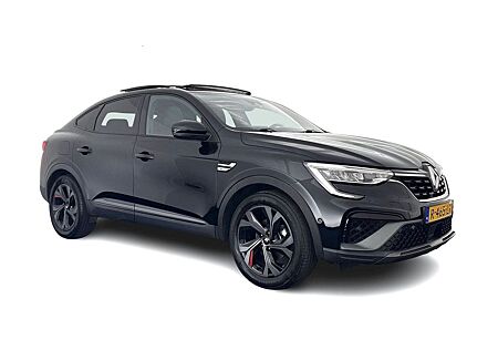 Renault Arkana 1.6 E-Tech Hybrid 145 -Sport Line