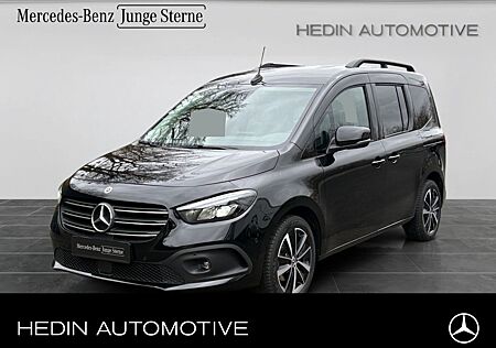 Mercedes-Benz T-Klasse T 180 d PROGRESSIVE KAM KEYL LED AHK NAVI SHZ LM