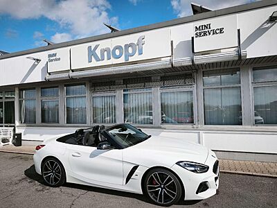 BMW Z4 M M40i Harman   Kardon