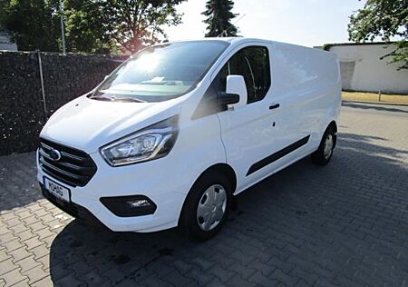 Ford Transit Custom Kasten 320 L2 *Klima*PDC*Bluetoot