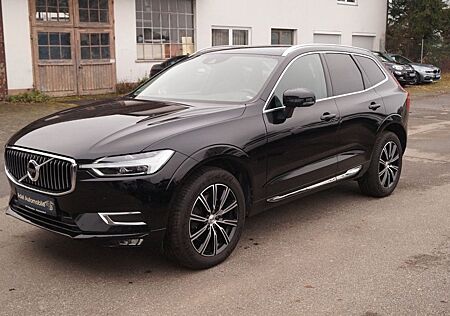 Volvo XC 60 XC60 Inscription AWD