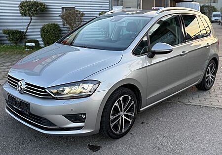 VW Golf Volkswagen Sportsvan VII Allstar BMT/Start-Stopp