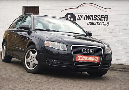 Audi A4 Avant 2.0 TDI