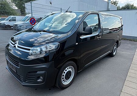 Citroën Jumpy Kasten Club XL *1.Hand*MwSt. ausweisbar