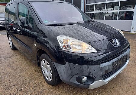 Peugeot Partner Tepee Partner Family 120 VTi 1.6 Klima Pano EU5