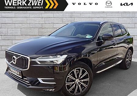 Volvo XC 60 XC60 B5 Inscription AWD ACC HUD STANDHZ PANO 360
