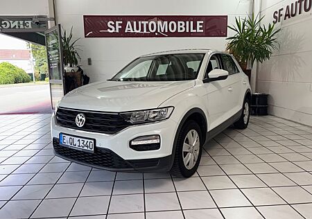 VW T-Roc Volkswagen Basis *Klima*Spurhalteass.*