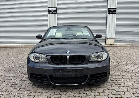 BMW 135i Cabrio -