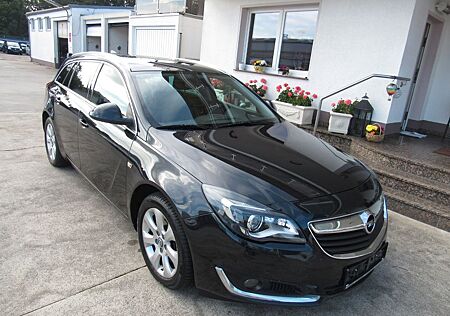 Opel Insignia A Sports Tourer Innovation,KLIMA,ALU,NA