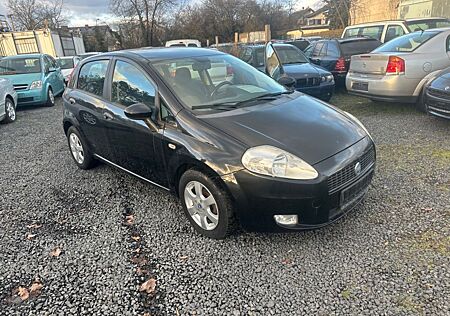 Fiat Grande Punto 1.4 16V Emotion*Klimaauto.*6 Gang