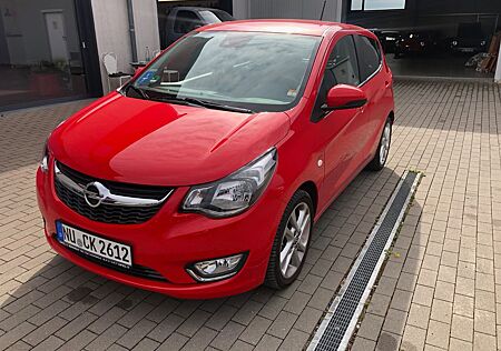 Opel Karl 1.0 Innovation Easytronic Innovation