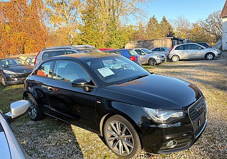Audi A1 1.4 TFSI