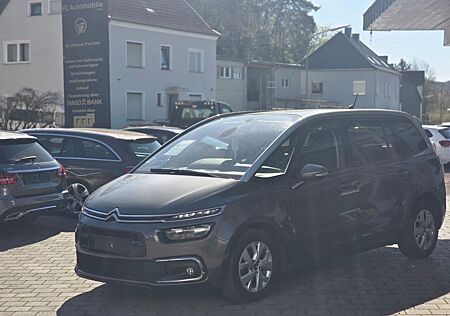 Citroën C4 Spacetourer Grand C4 Picasso/Spacetourer Shine "7Sitze"