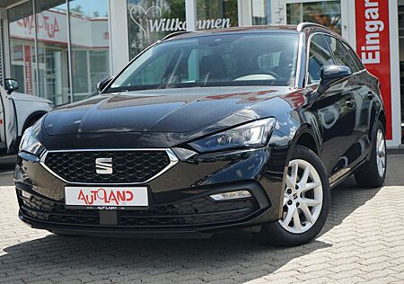 Seat Leon ST 2.0 TDI Style LED Navi ACC Sitzheizung