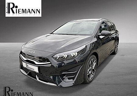 Kia Cee'd Sportswagon Ceed Sportswagon 1.6 GDI PHEV Platinum Edition