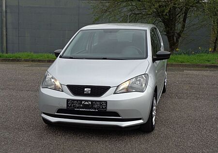 Seat Mii 1.0