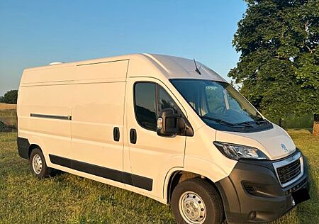 Peugeot Boxer L3H2 Premium BlueHDi 1