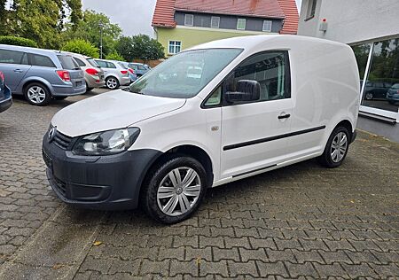 VW Caddy Volkswagen Kasten/Kombi