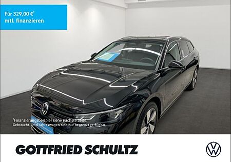 VW Passat Volkswagen AHK Navi LED Business 1.5 eTSI DSG Ahk