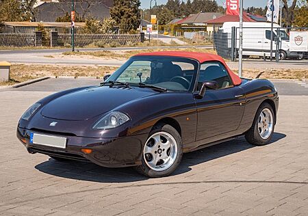 Fiat Barchetta 1.8 16V