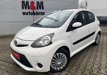 Toyota Aygo (X) AYGO Klimaanlage/AUX/USB/Bluetooth