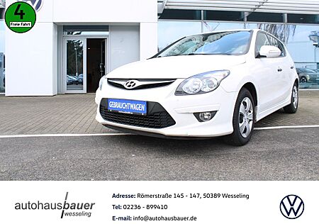 Hyundai i30 1.6 CRDi DPF Classic *Gewerbe/Export,Klima,Z