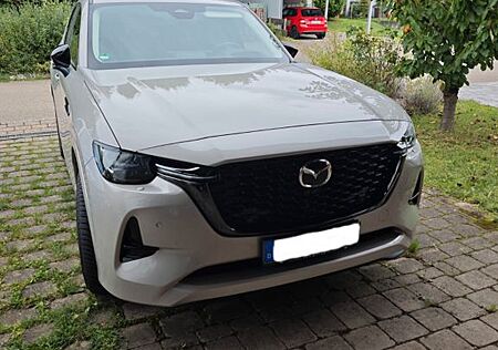 Mazda CX-60 3.3 e-SKYACTIV D254 Homura