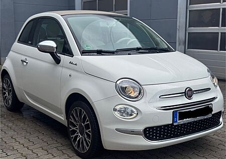 Fiat 500C 1.0 GSE N3 Hybrid PIÙ DOLCEVITA C PIÙ D...