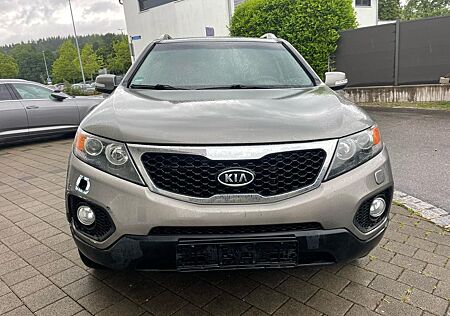 Kia Sorento 2.2 CRDi 4WD Attract