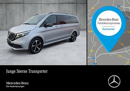 Mercedes-Benz EQV 300 AVANTGARDE+TischP+LED+Kamera+MBUX+Navi