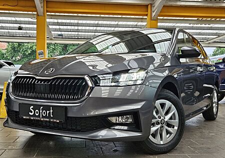 Skoda Fabia TSI 130 Jahre Kamera LED-Sch. Alu Climatr.