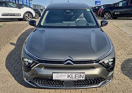 Citroën C5 X Plus PureTech130 EAT8 -- CAM-CARPLAY-LHZ-QI