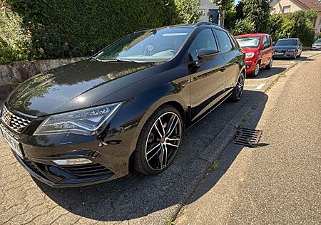 Seat Leon 2.0 TSI St&S ST CUPRA DSG 4Drive CUPRA